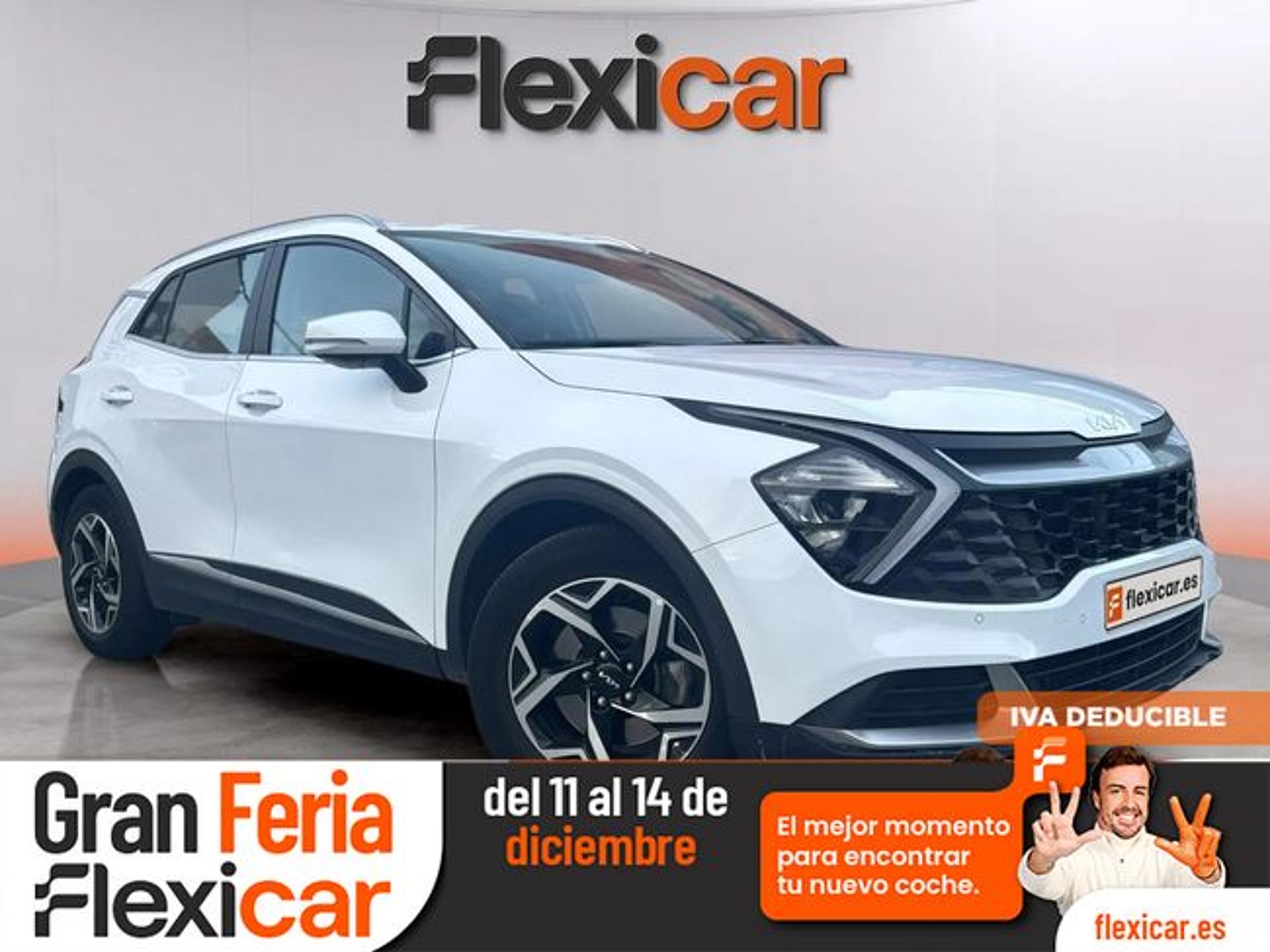 Imagen de KIA Sportage