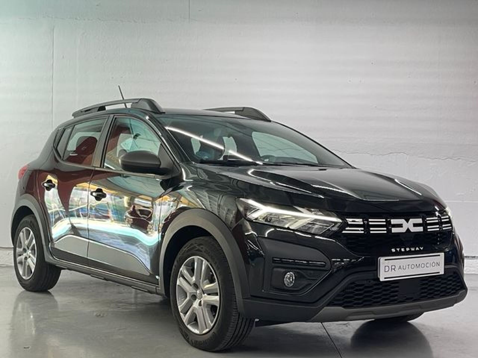 Imagen de DACIA Sandero