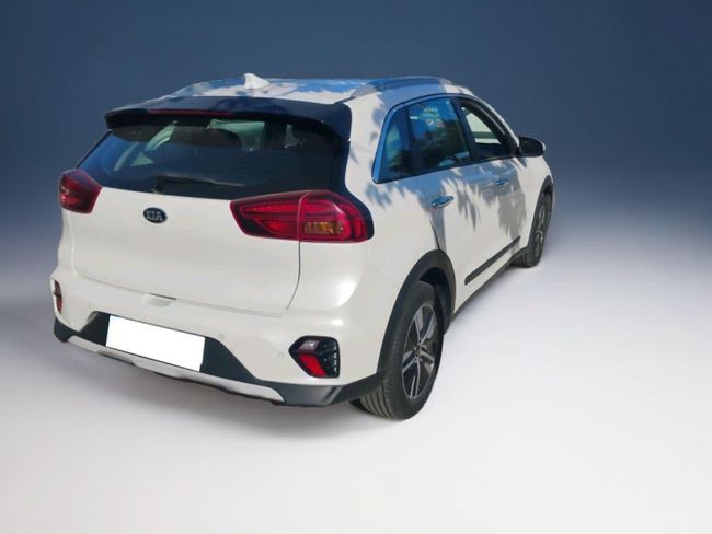 Foto del KIA Niro 1.6 HEV Drive