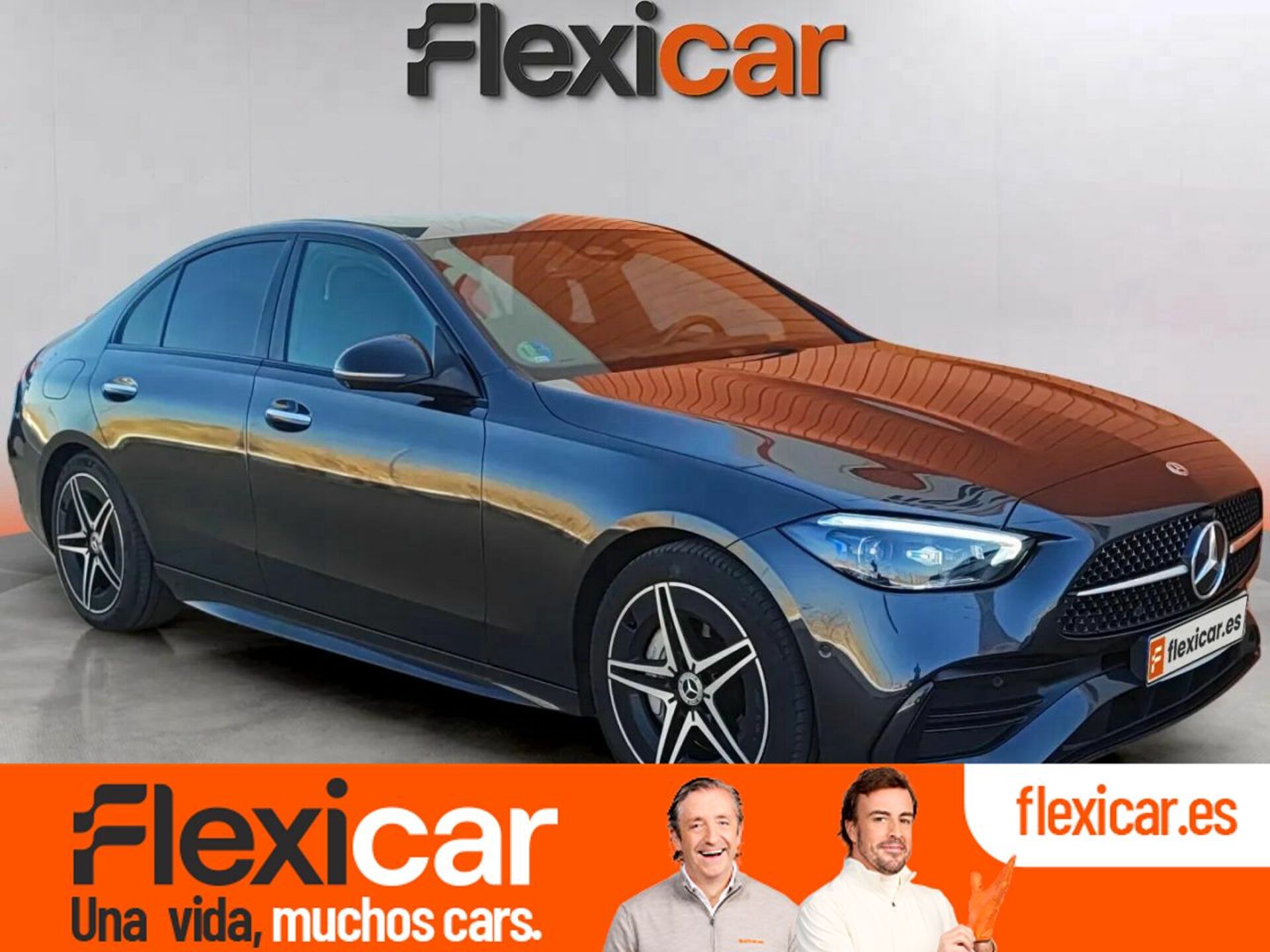 Imagen de MERCEDES Clase C