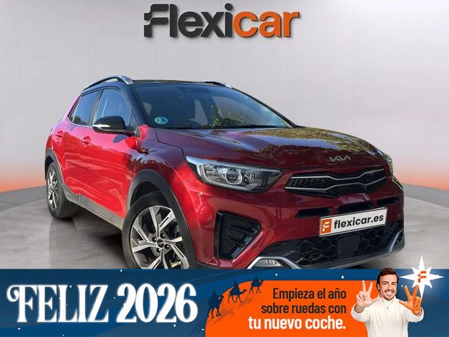 KIA Stonic (1.0 T-GDi 88kW (120CV) MHEV iMT GT Line) en Barcelona