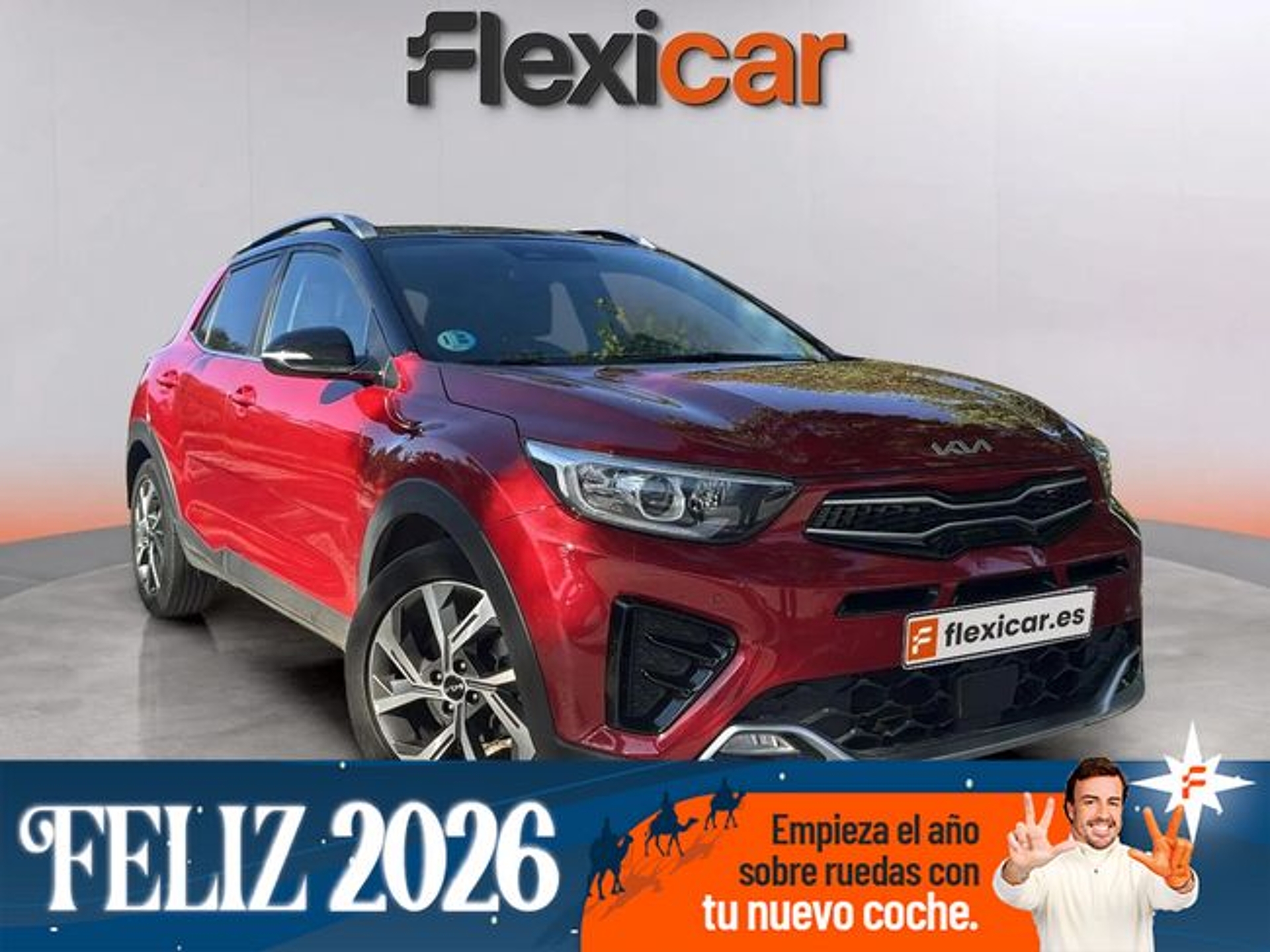 Imagen de KIA Stonic