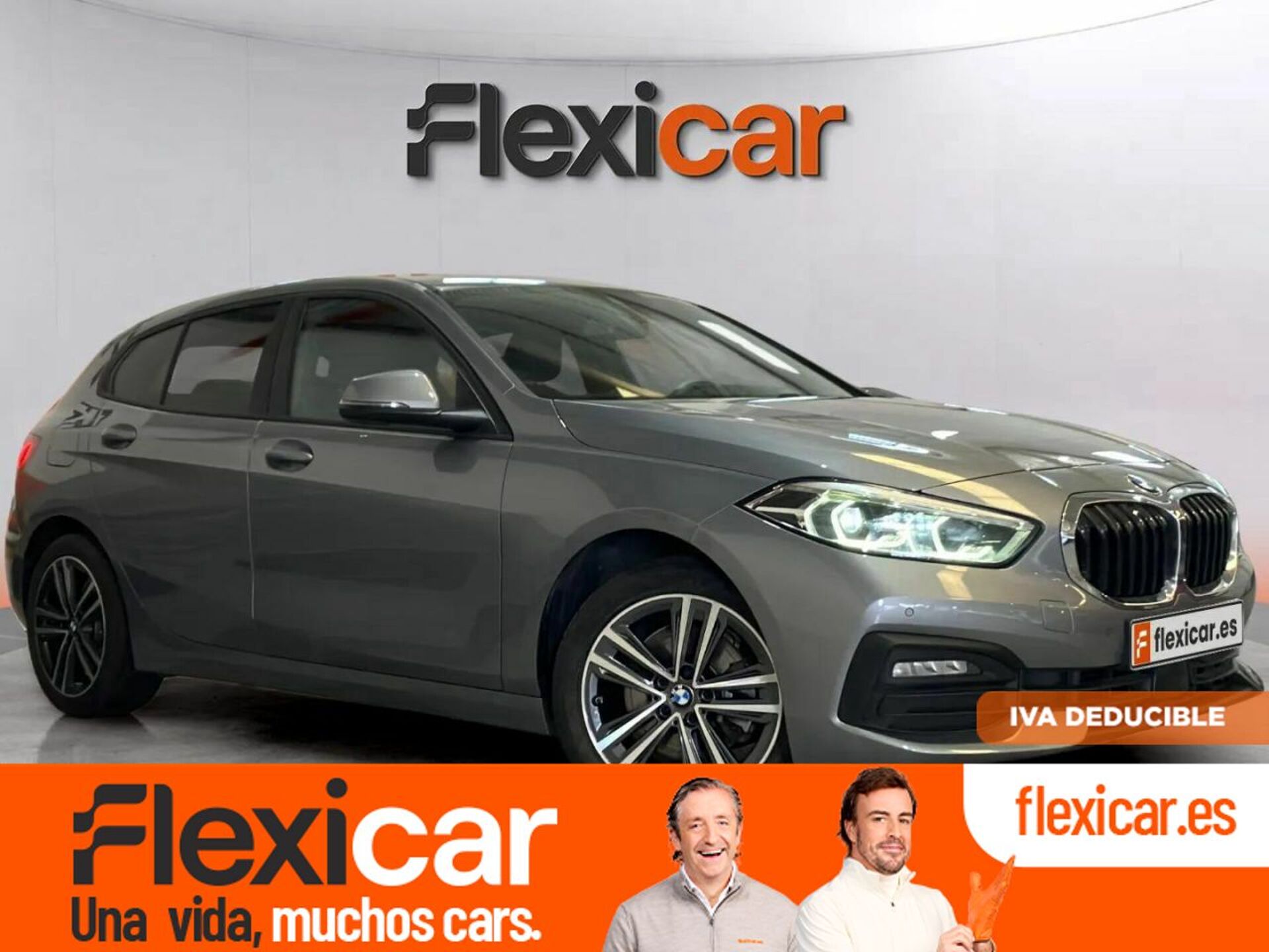 Imagen de BMW Serie 1