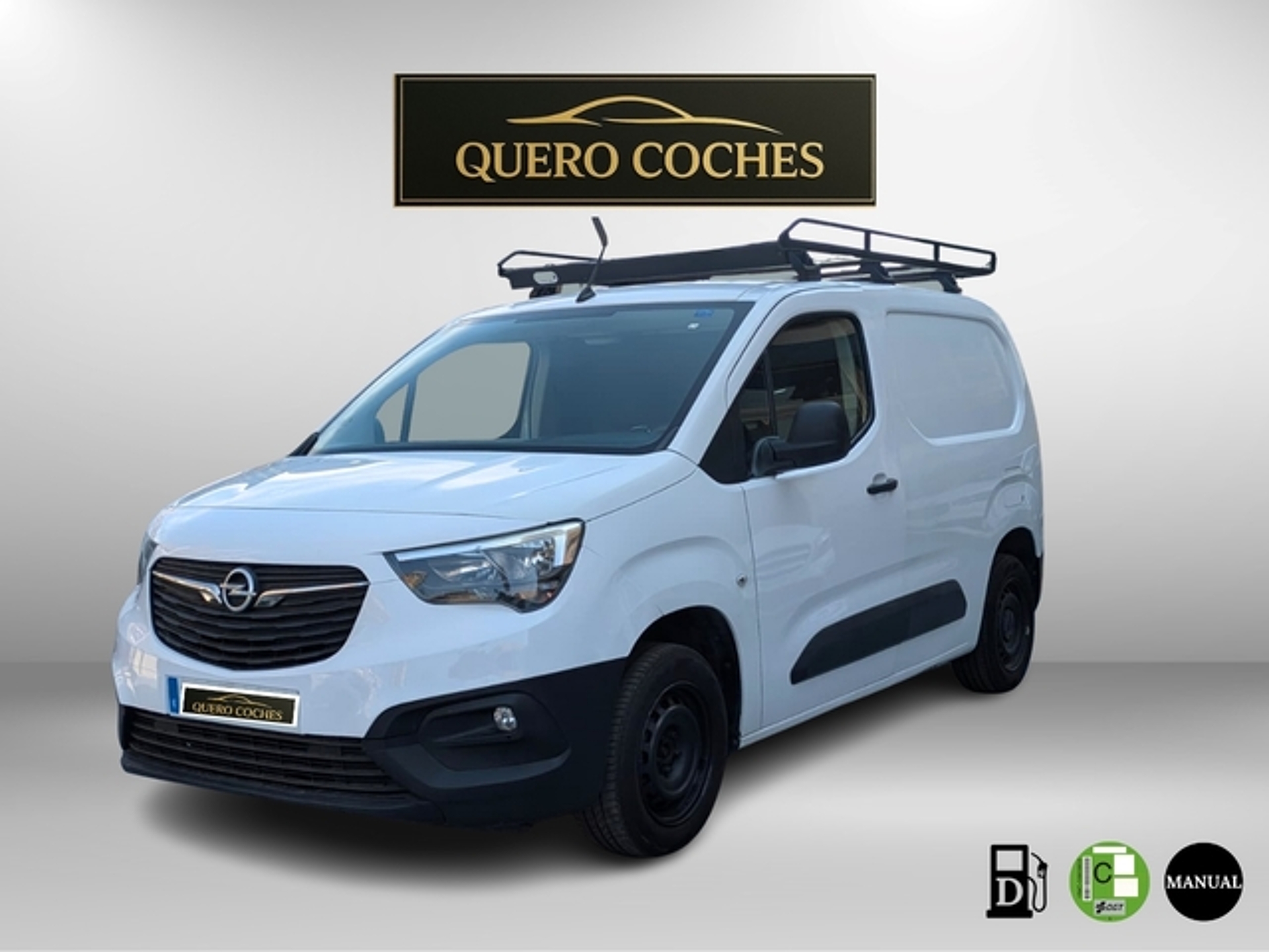 Imagen de OPEL Combo