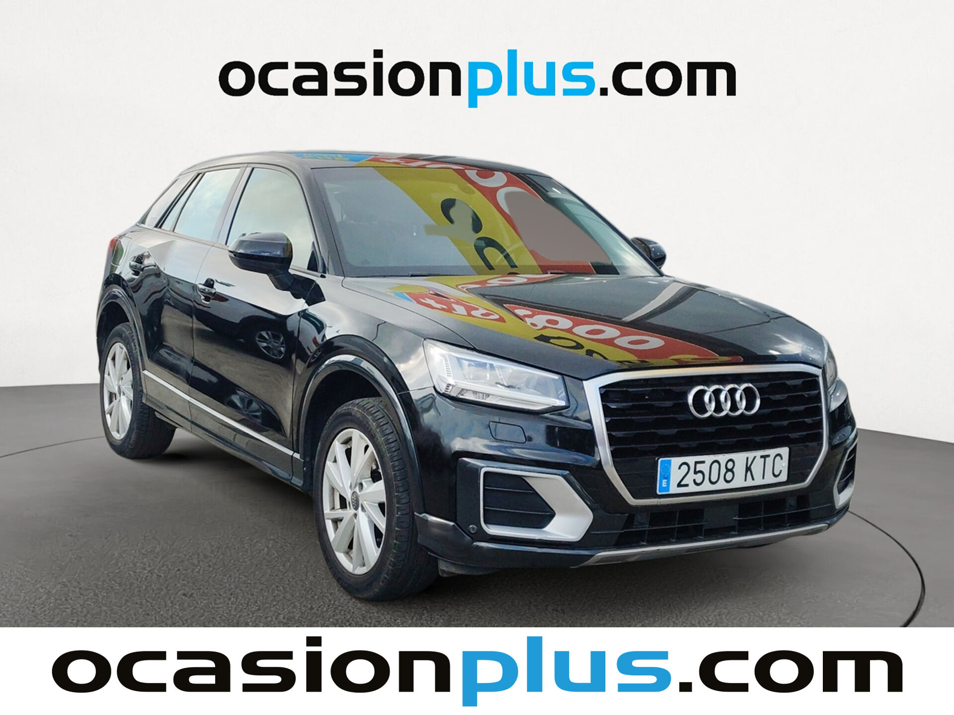 Imagen 2 de AUDI Q2