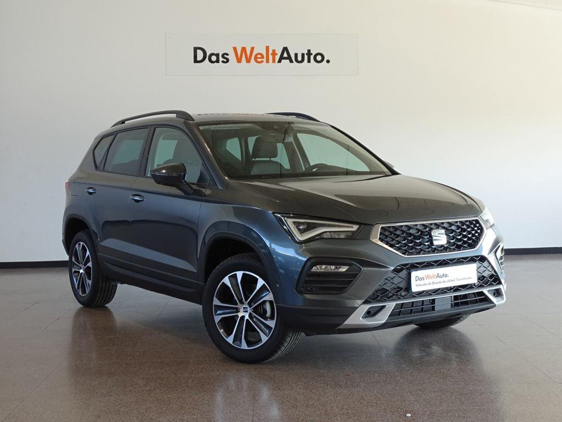 Imagen de SEAT Ateca