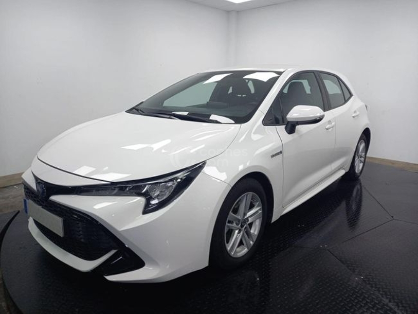Foto del TOYOTA Corolla 125H Active Tech