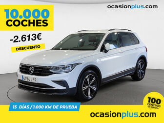 Imagen de VOLKSWAGEN Tiguan 1.5 TSI Life 110kW