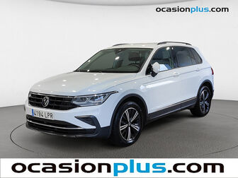 Imagen de VOLKSWAGEN Tiguan 1.5 TSI Life 110kW