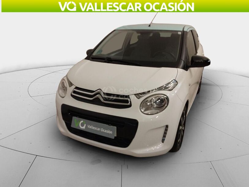 Foto del CITROEN C1 1.2 PureTech City Edition