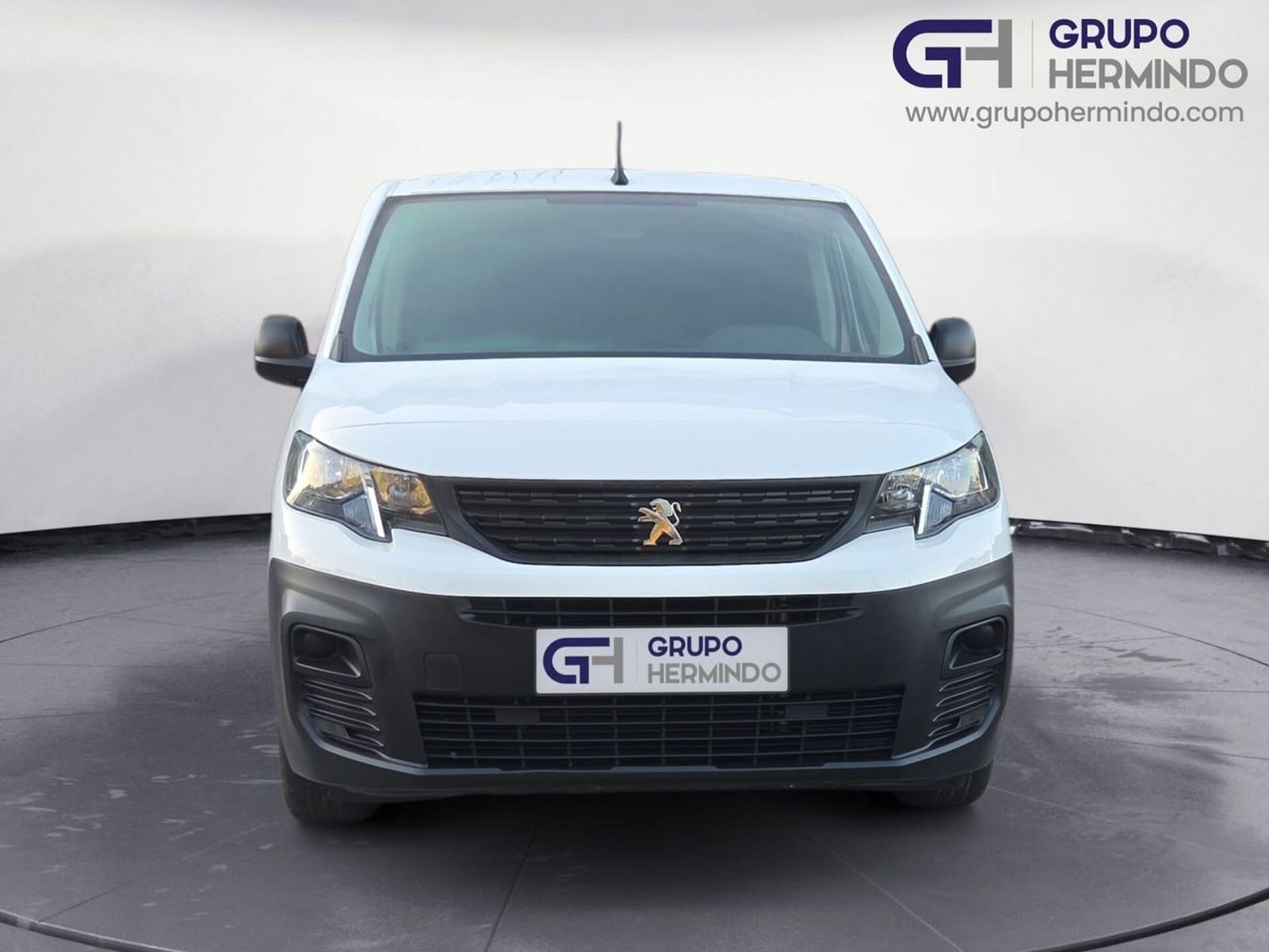 Imagen 2 de PEUGEOT Partner