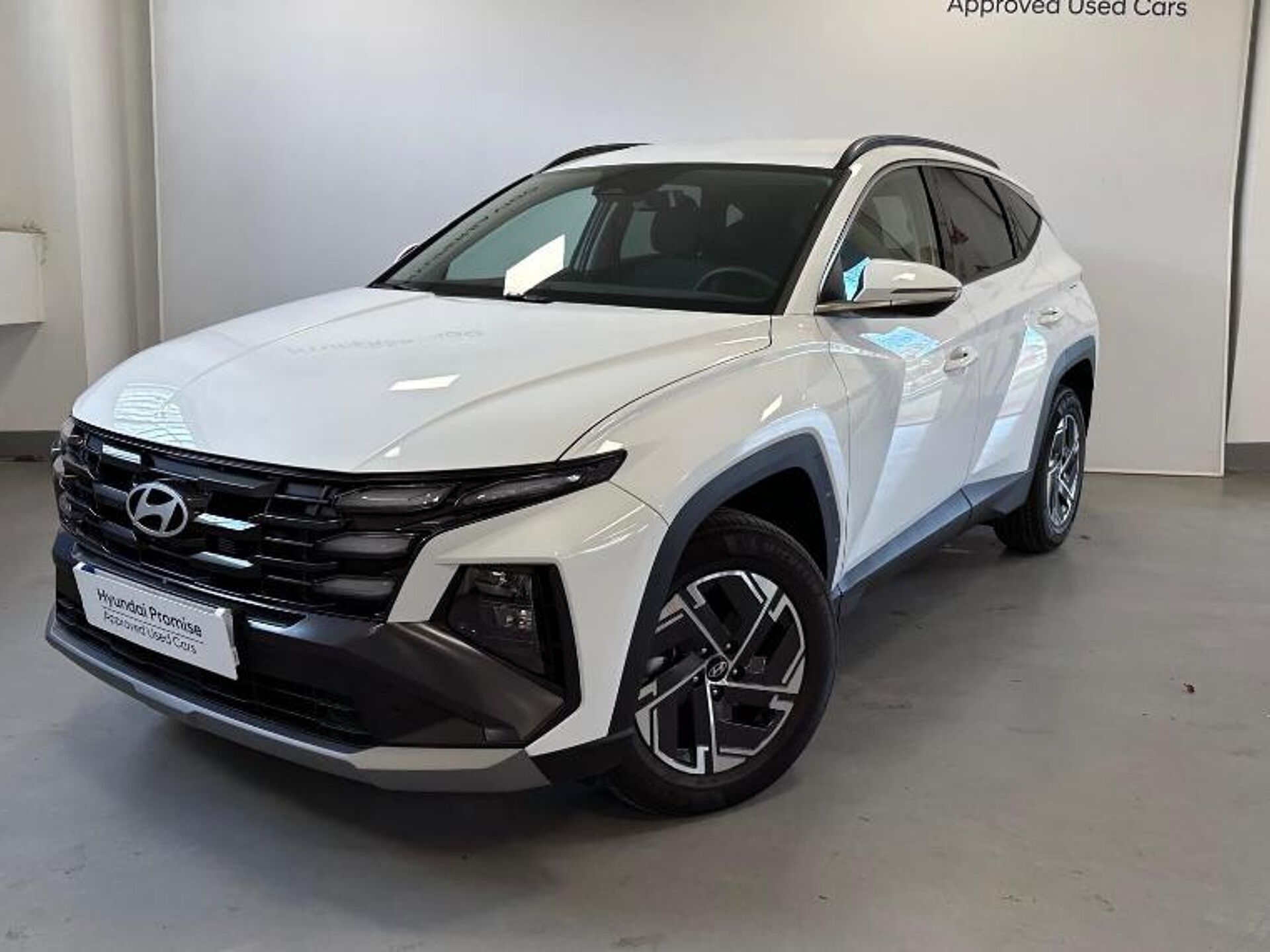 Imagen de HYUNDAI Tucson