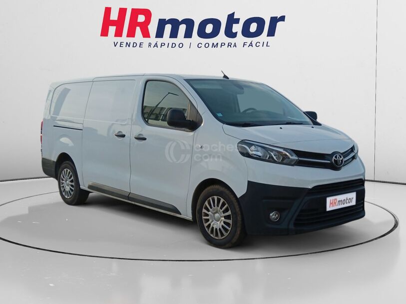 Foto del TOYOTA Proace Van L1 2.0D GX 145