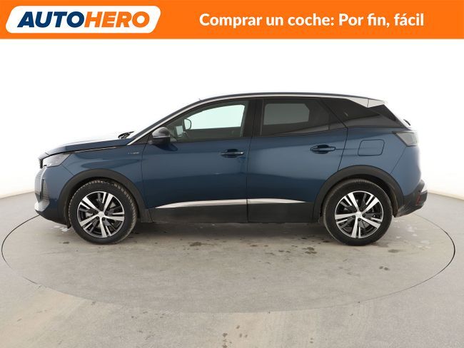 Foto del PEUGEOT 3008 HYB PHEV 225 Allure Pack e-EAT8