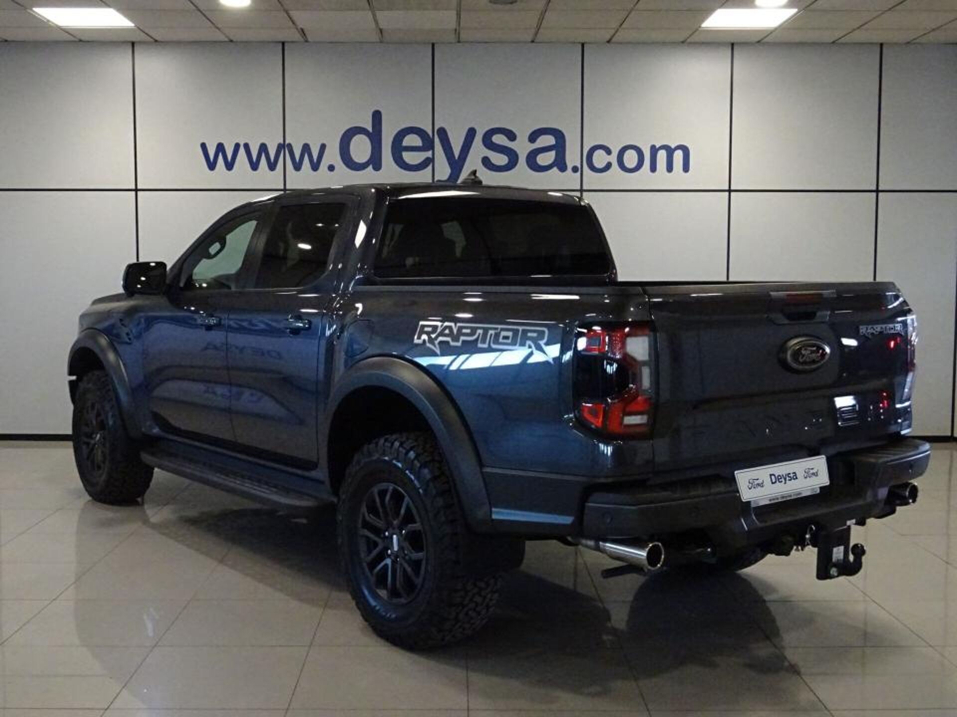 Imagen 3 de FORD Ranger