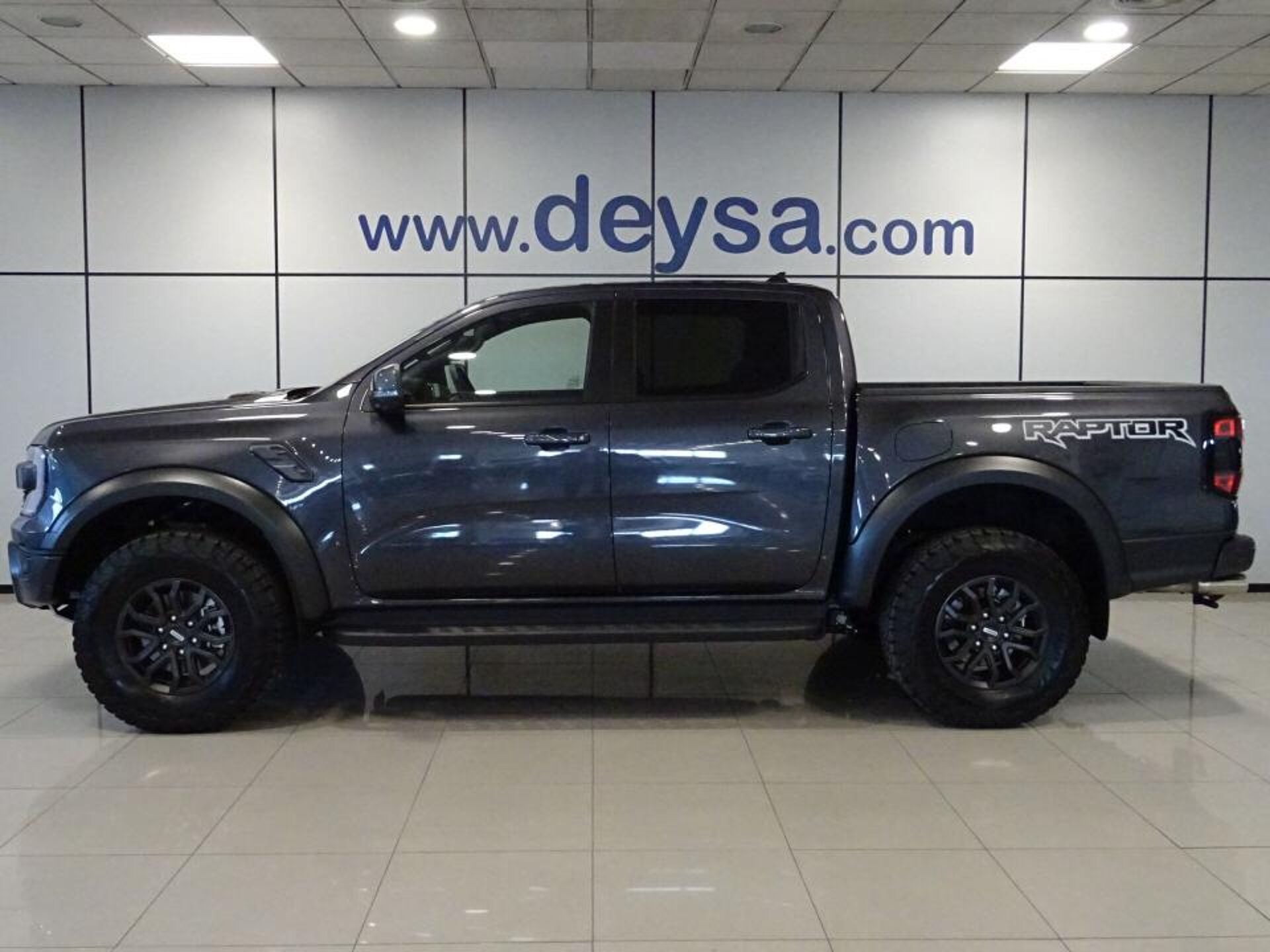 Imagen 2 de FORD Ranger