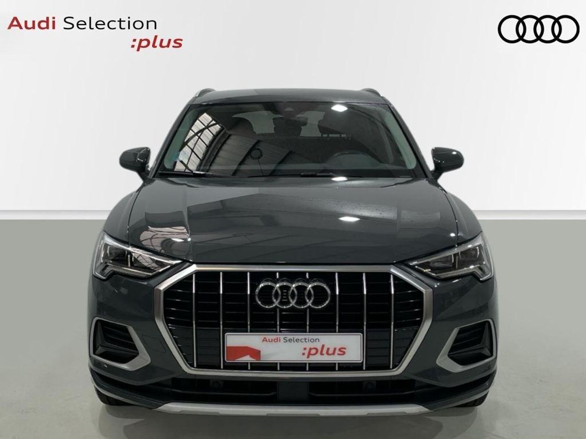 Imagen 2 de AUDI Q3