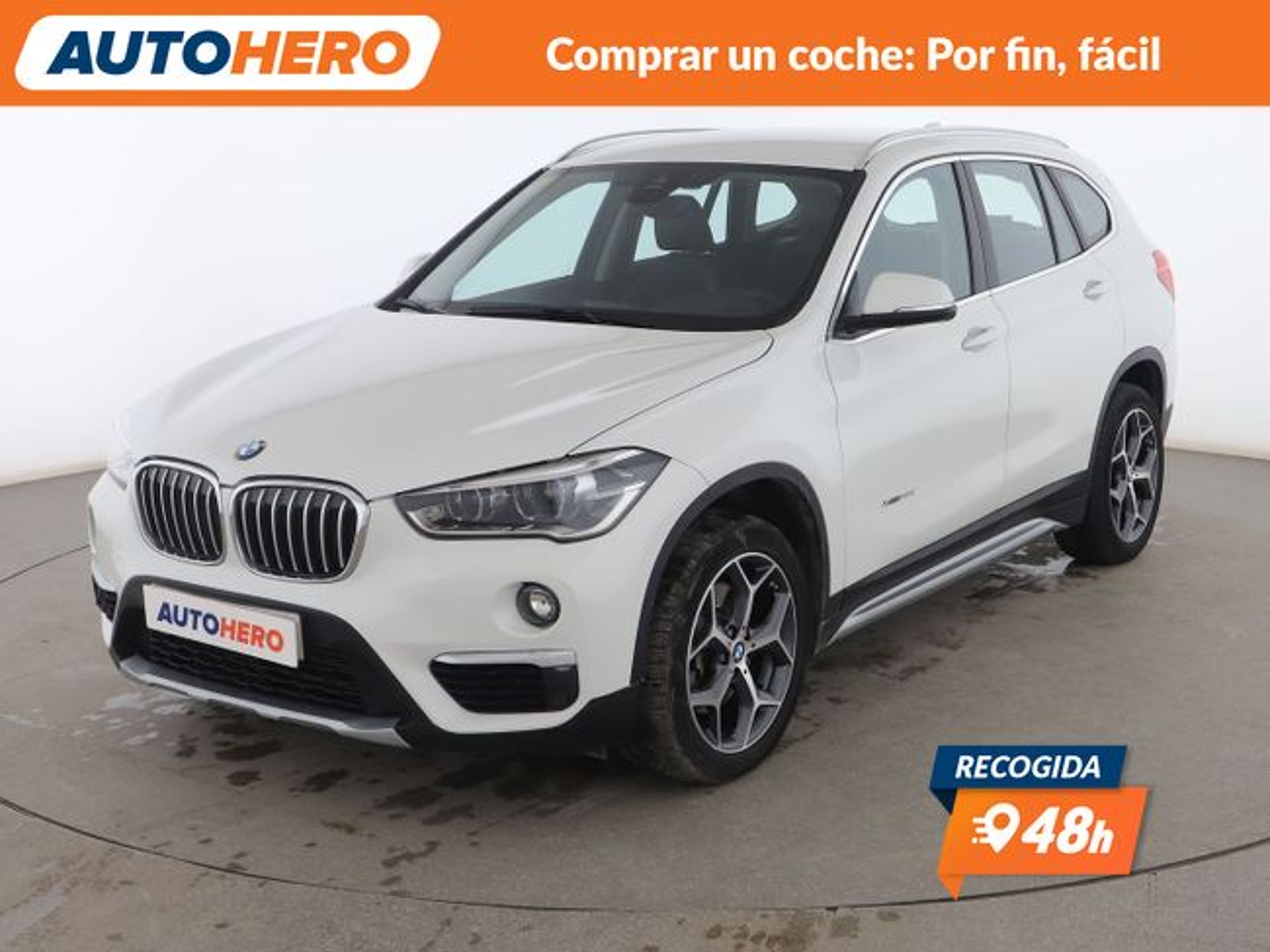 Imagen de BMW X1