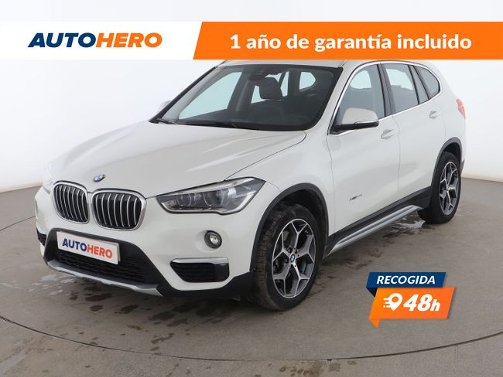 Imagen de BMW X1