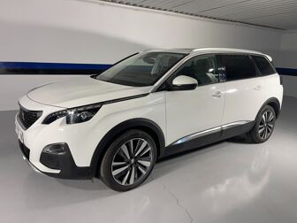 Imagen de PEUGEOT 5008 1.5BlueHDi S&S Allure EAT8 130