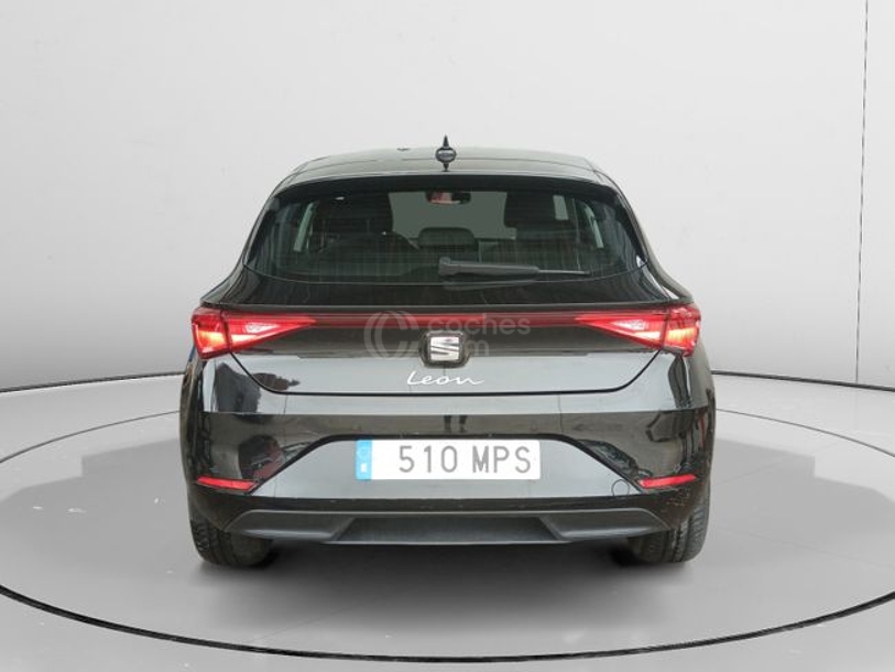 Foto del SEAT León 1.0 TSI S&S Style 110
