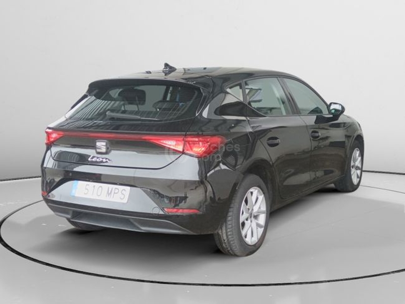 Foto del SEAT León 1.0 TSI S&S Style 110