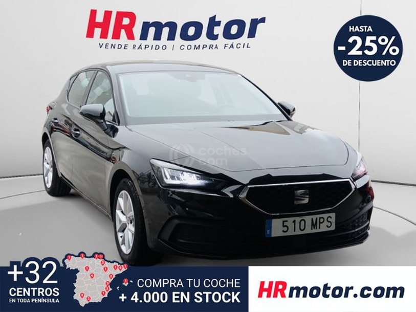 Foto del SEAT León 1.0 TSI S&S Style 110