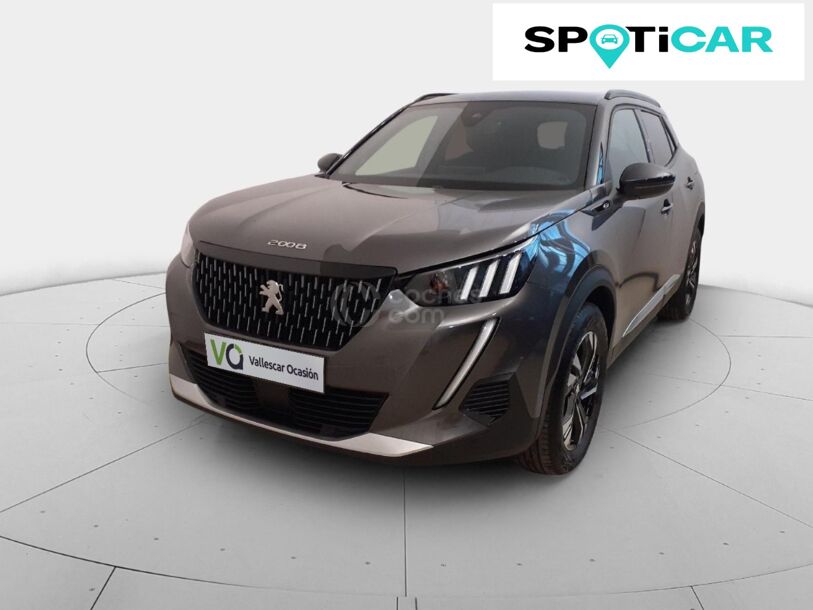 Foto del PEUGEOT 2008 1.2 PureTech S&S GT 130