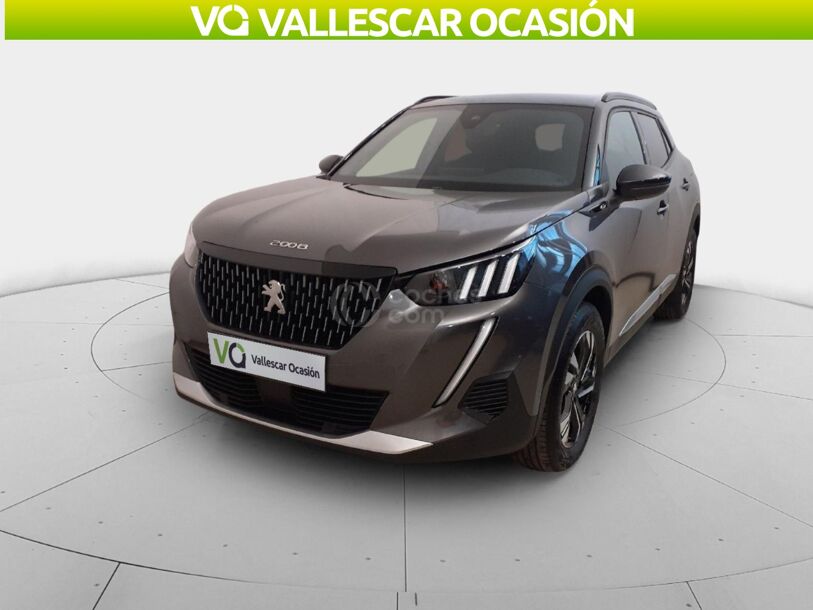 Foto del PEUGEOT 2008 1.2 PureTech S&S GT 130