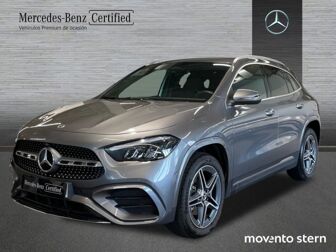 Imagen de MERCEDES Clase GLA GLA 200 7G-DCT