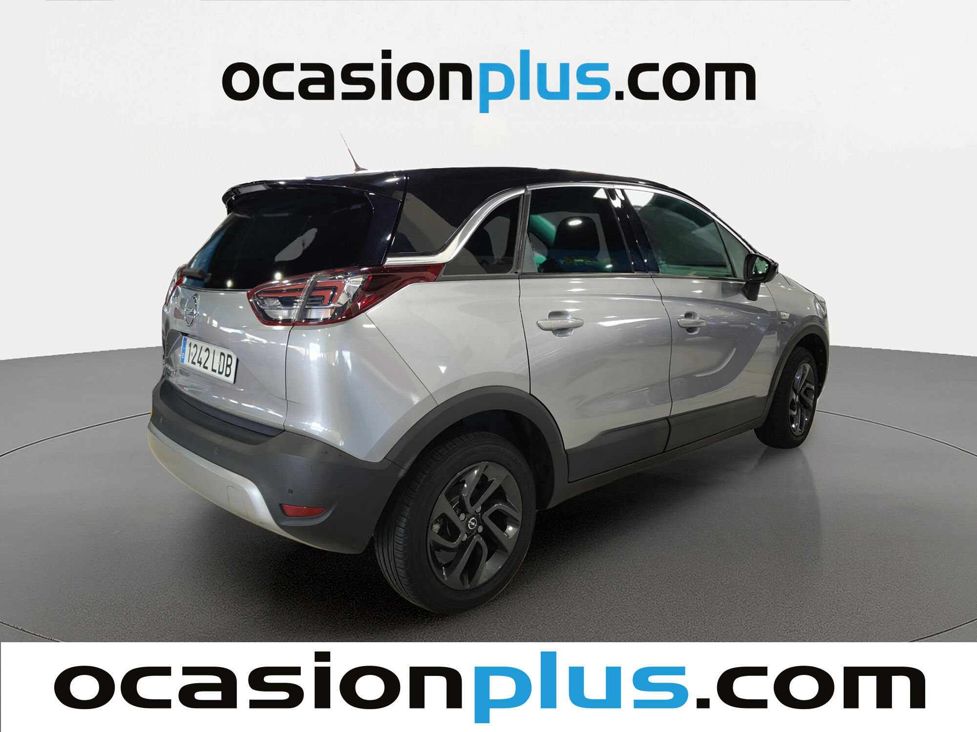 Foto del OPEL Crossland X 1.2T S&S Design Line - 120 Aniversario 110