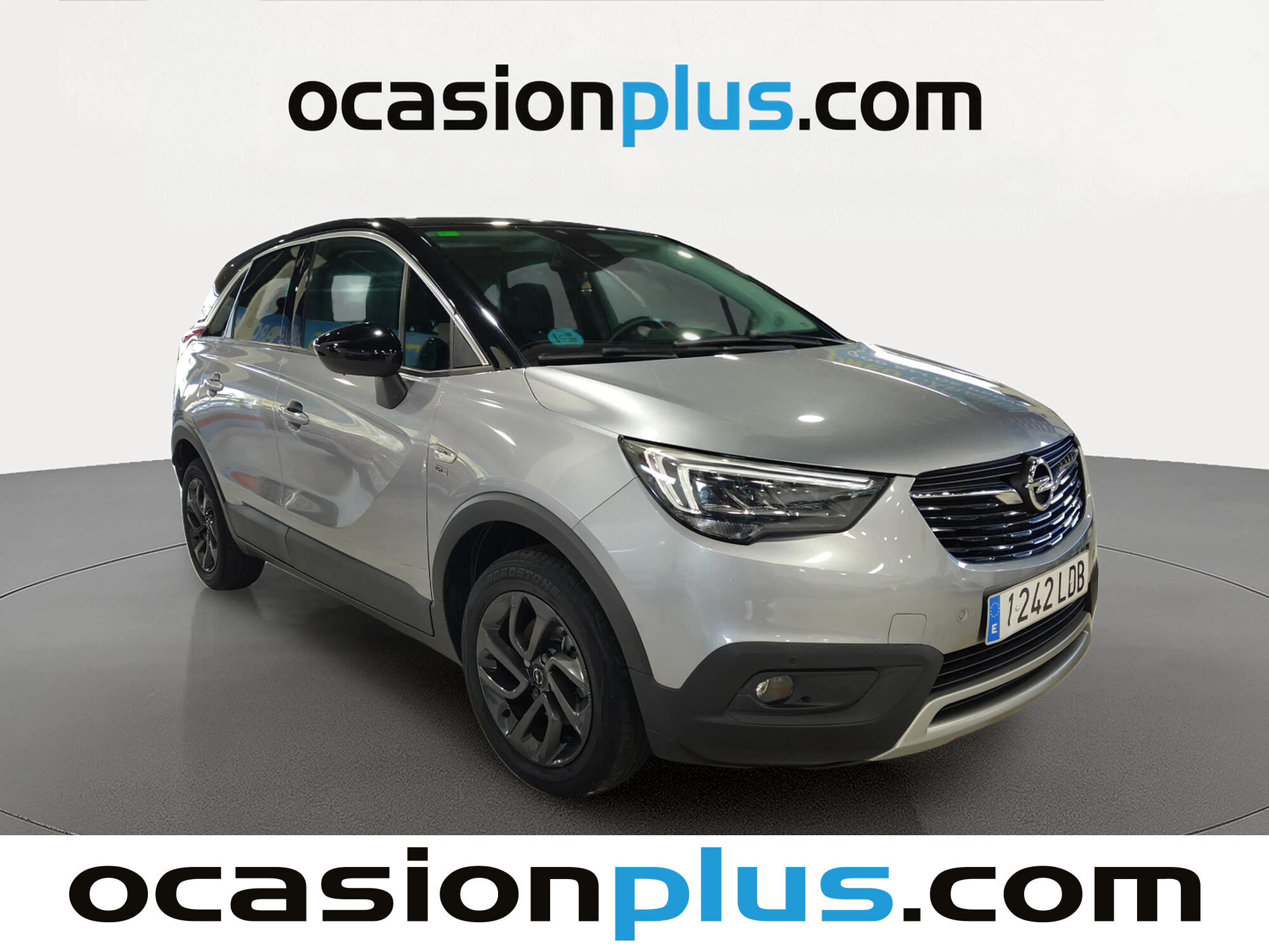 Foto del OPEL Crossland X 1.2T S&S Design Line - 120 Aniversario 110