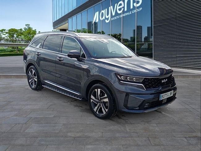 Foto del KIA Sorento 1.6 T-GDi PHEV Emotion 4x4