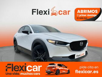 Imagen de MAZDA CX-30 2.0 Skyactiv-X Evolution 2WD Aut 137kW