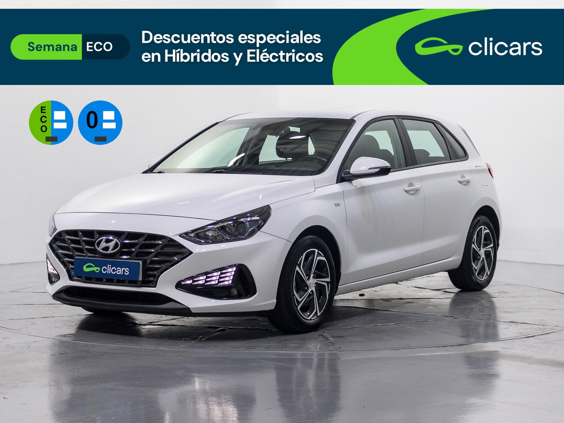Imagen de HYUNDAI i30