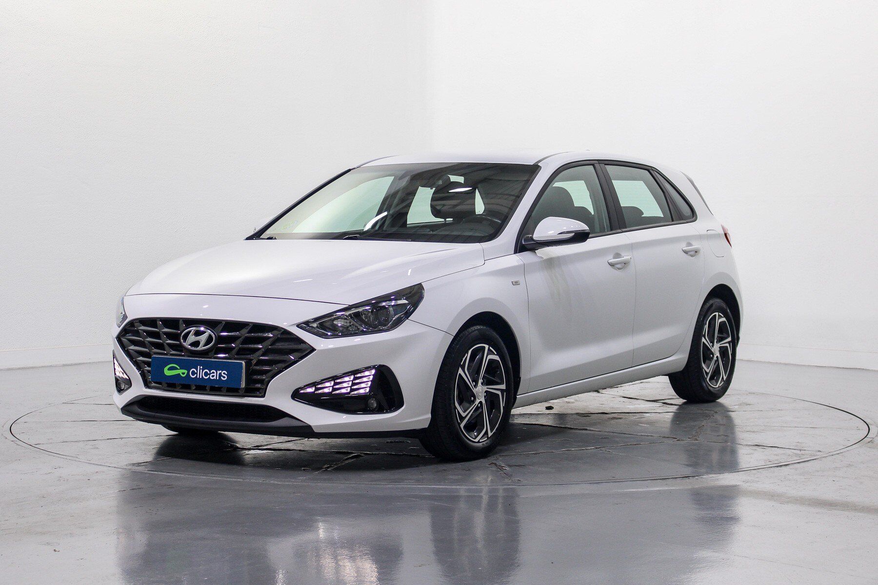 Foto del HYUNDAI i30 1.0 TGDI Klass LR 48V 120