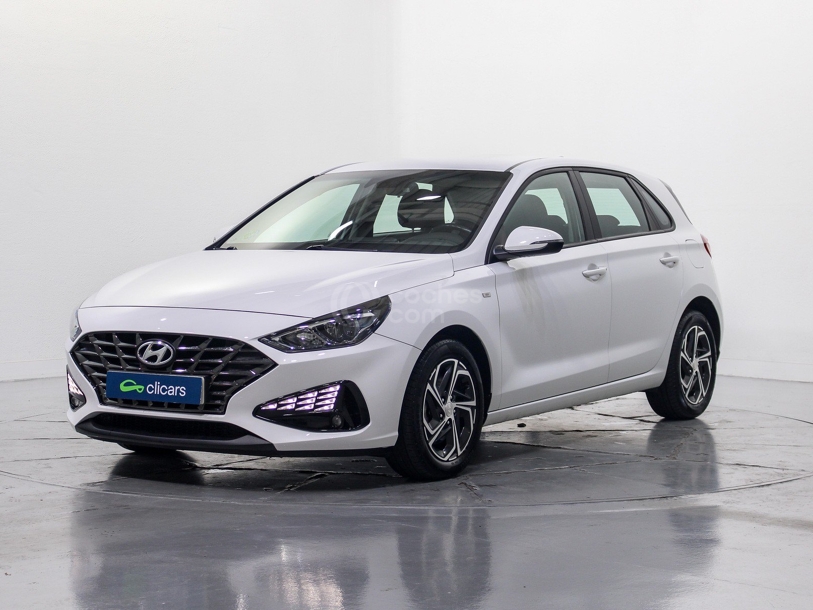 Foto del HYUNDAI i30 1.0 TGDI Klass LR 48V 120