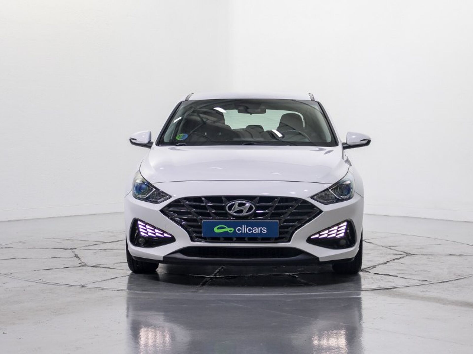 Imagen 2 de HYUNDAI i30