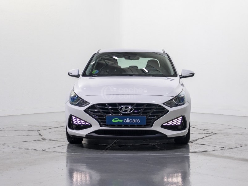 Foto del HYUNDAI i30 1.0 TGDI Klass LR 48V 120