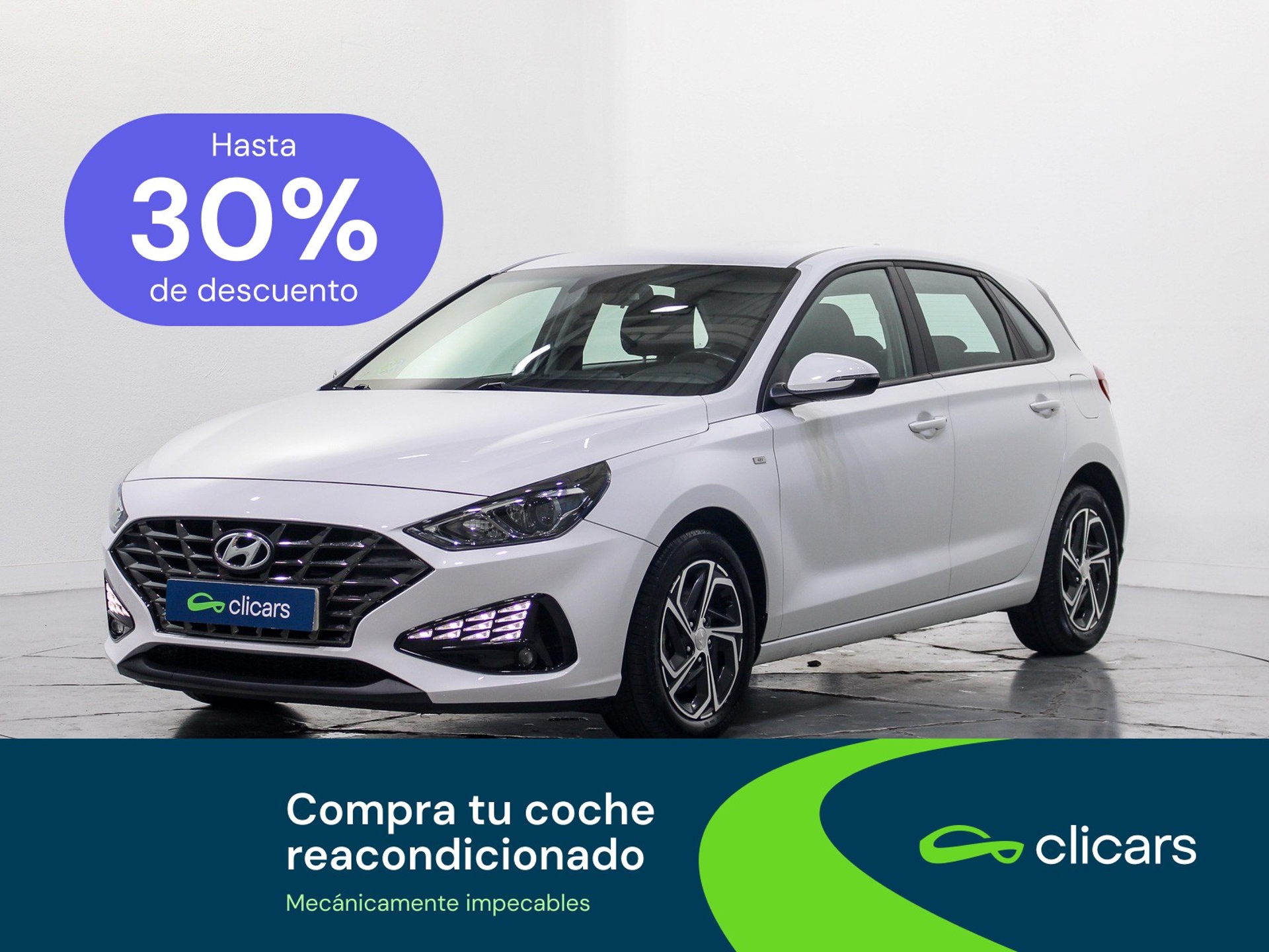 Imagen de HYUNDAI i30