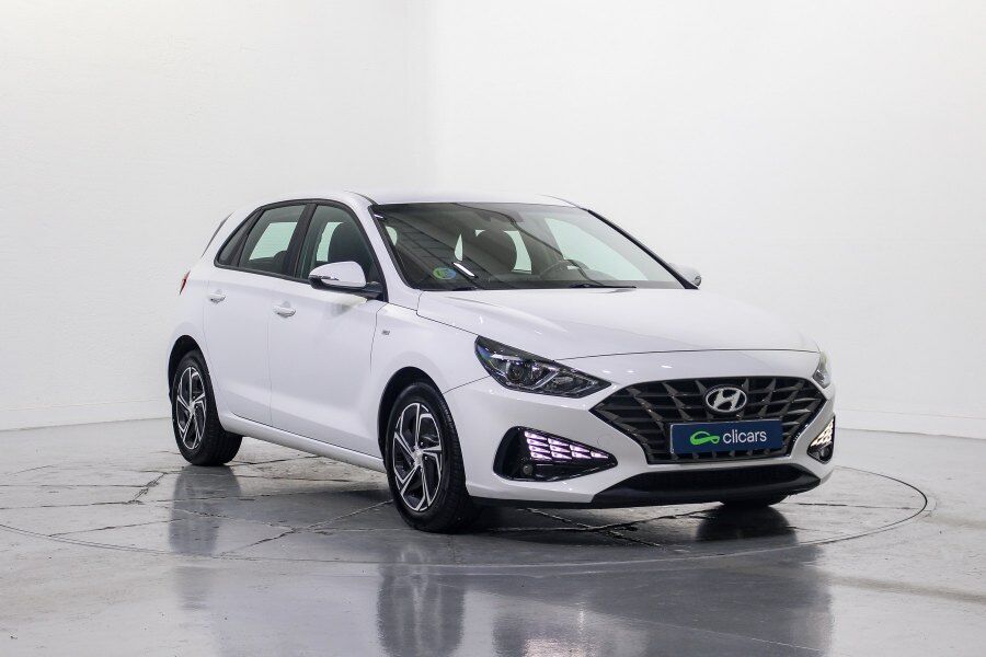 Foto del HYUNDAI i30 1.0 TGDI Klass LR 48V 120