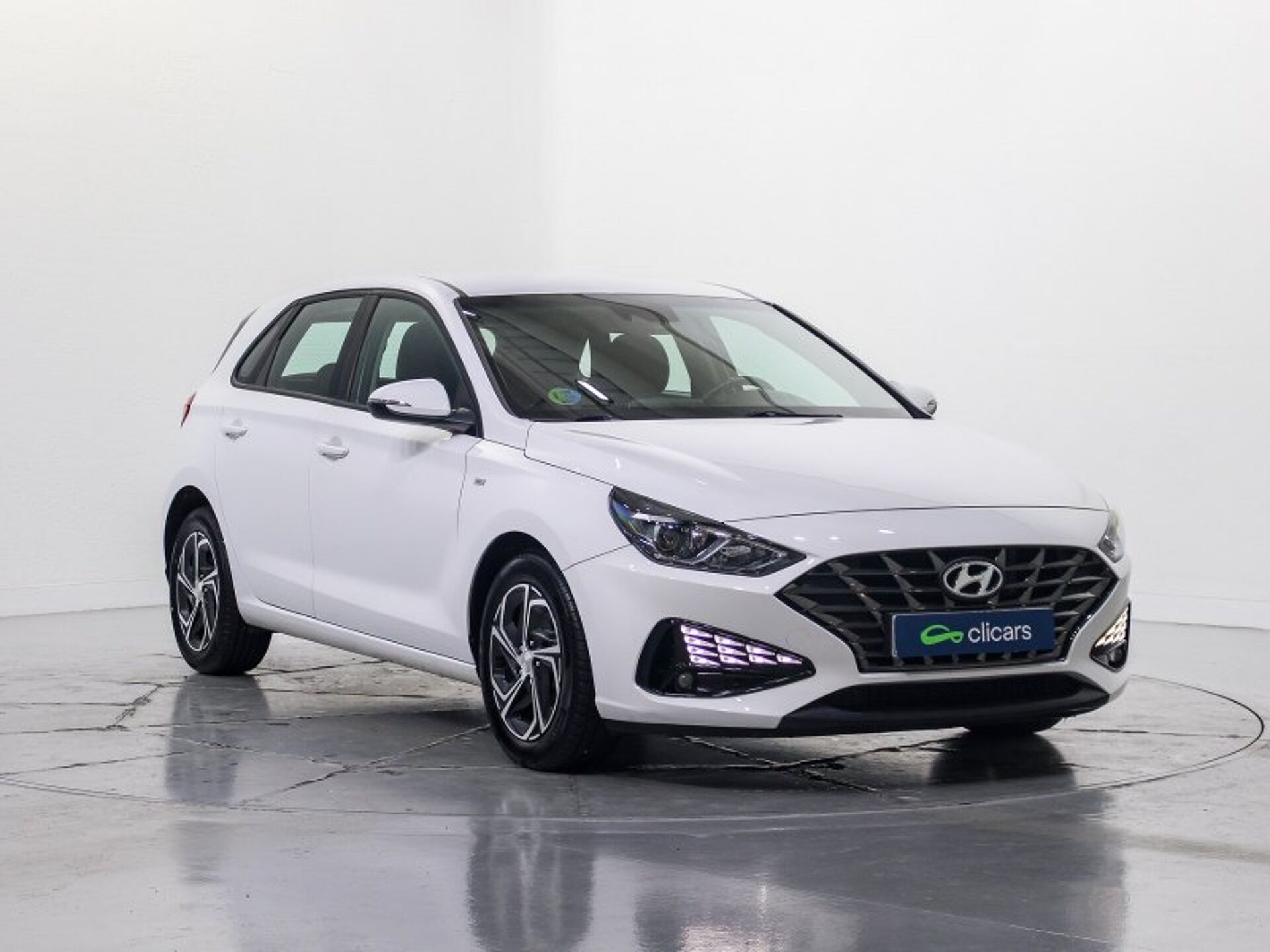 Imagen 3 de HYUNDAI i30