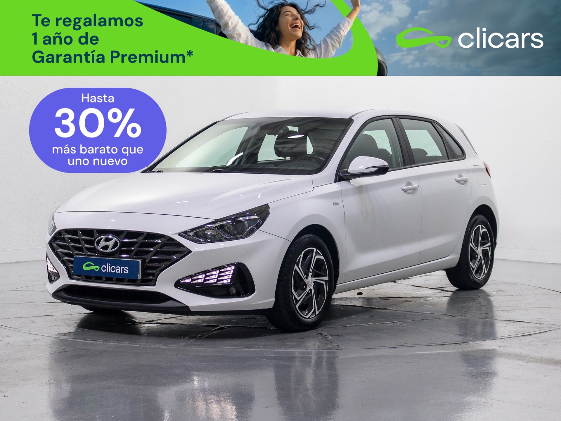 Imagen de HYUNDAI i30