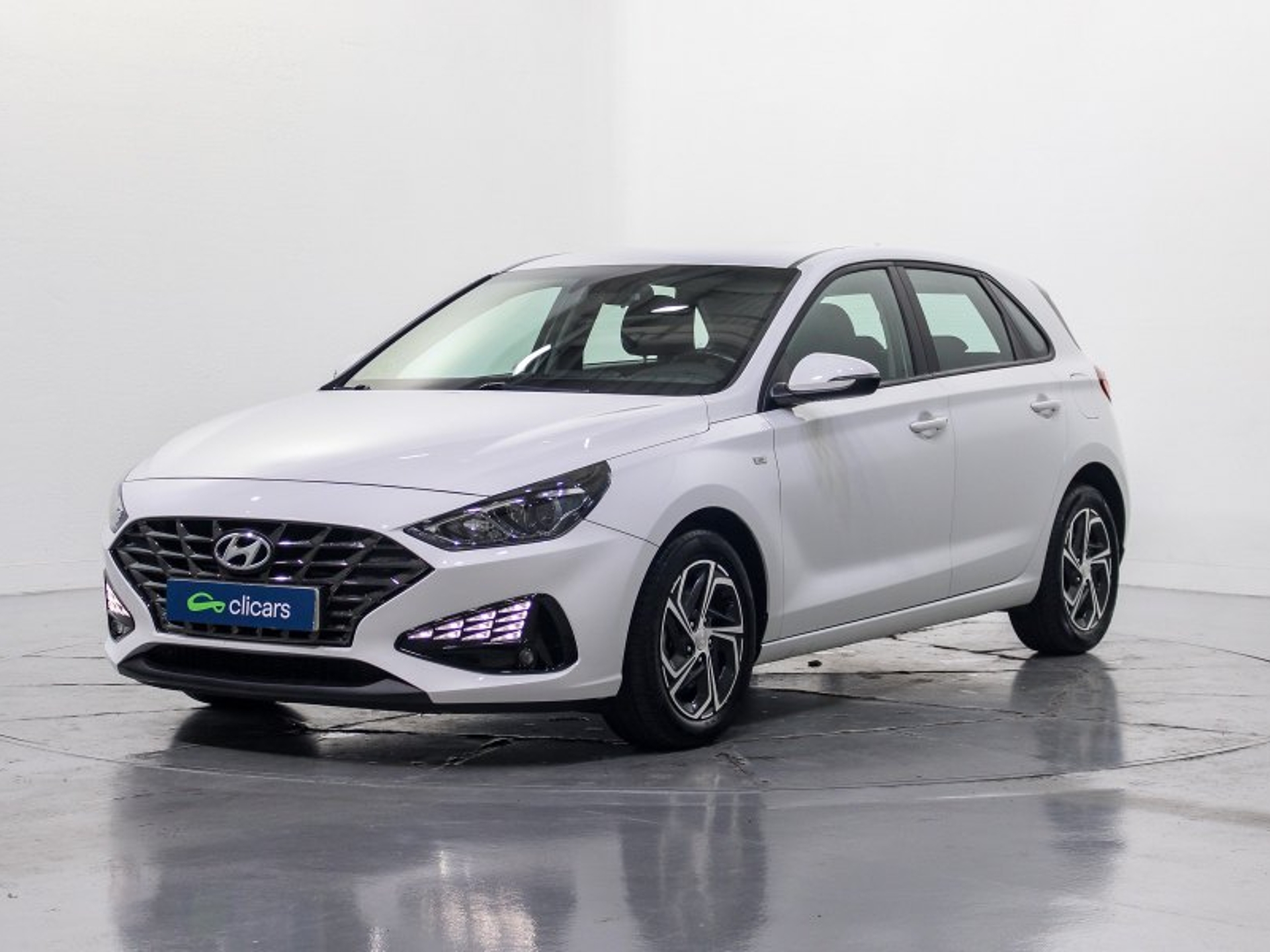 Imagen de HYUNDAI i30