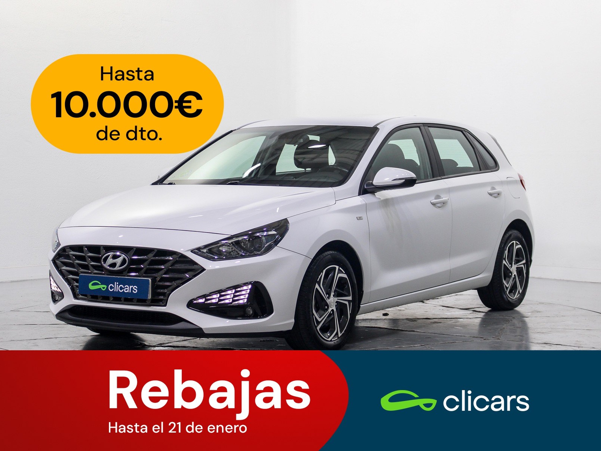 Imagen de HYUNDAI i30