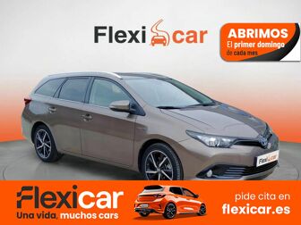 Imagen de TOYOTA Auris Touring Sports hybrid 140H Active