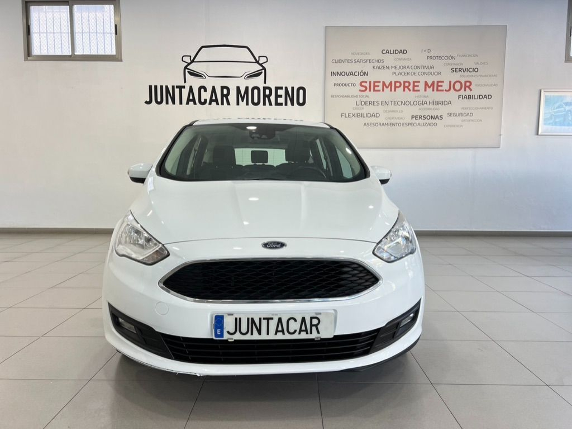 Imagen de FORD C-Max