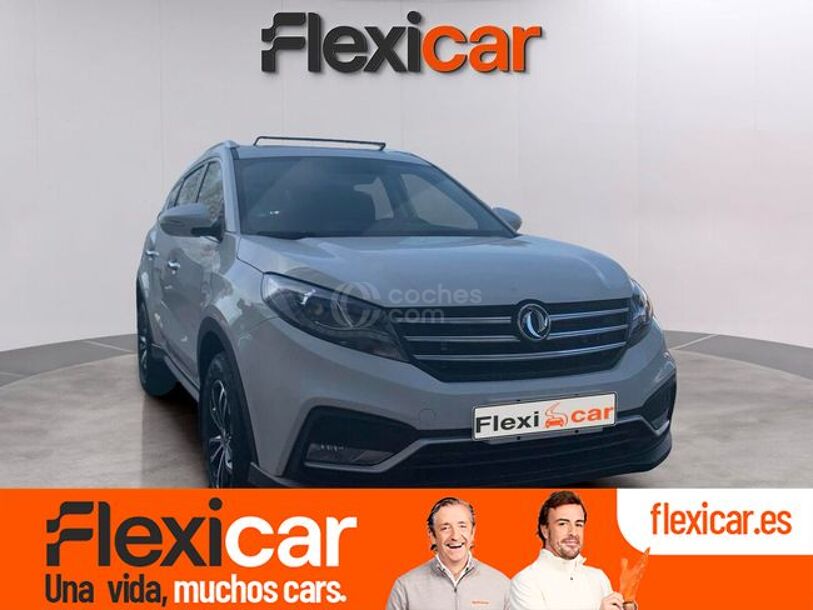 Foto del DFSK 580 1.5T Luxury 4x2 Aut
