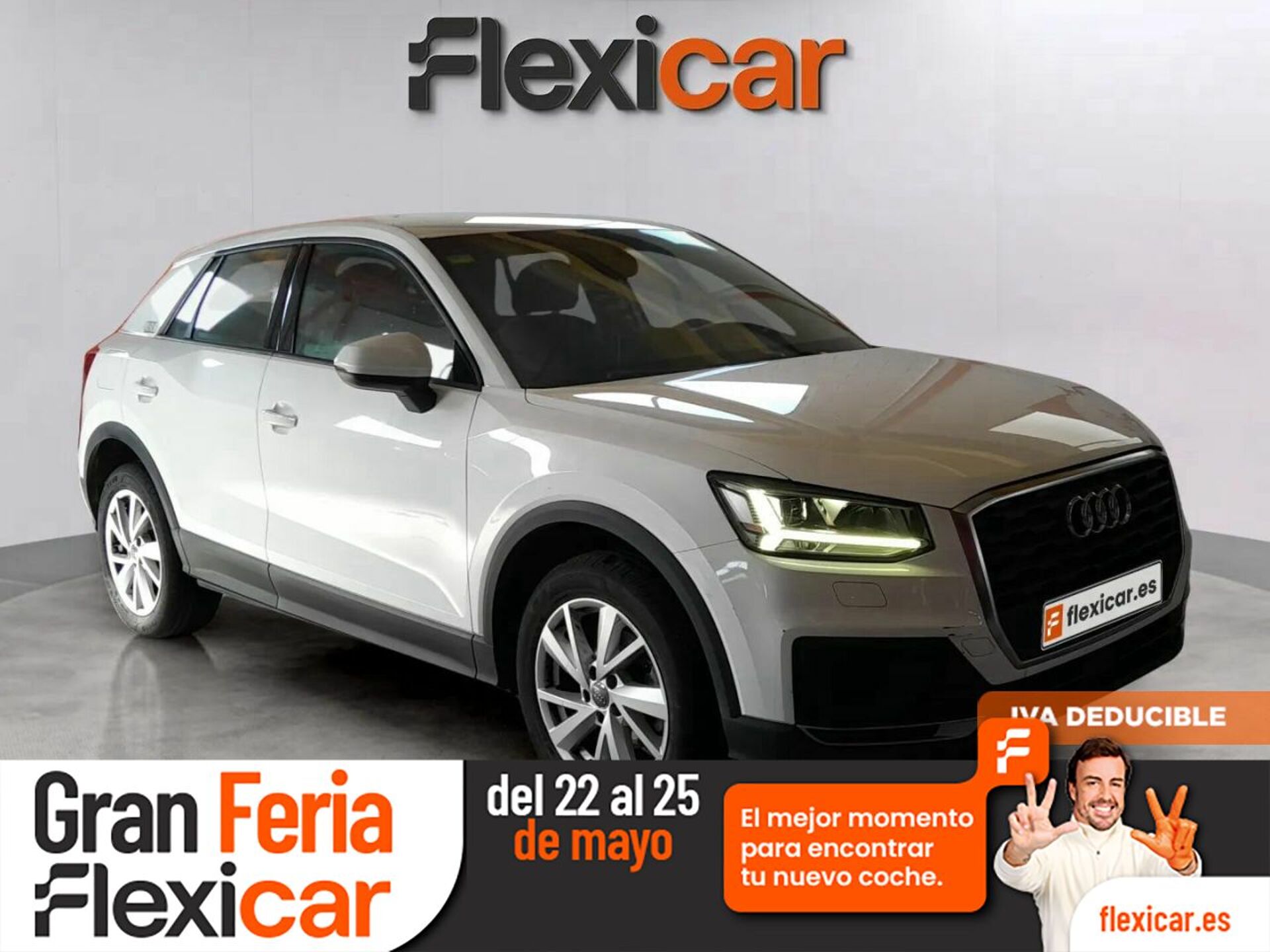 Imagen de AUDI Q2