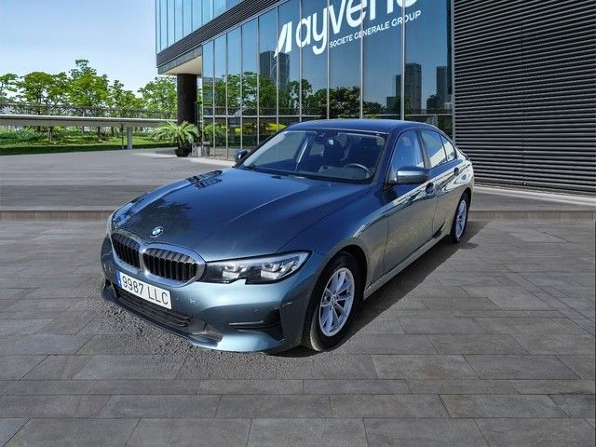 Imagen de BMW Serie 3